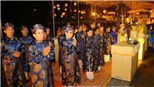 Trang trọng Lễ tế Xã Tắc tại Thừa Thiên - Huế