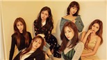 Fan choáng váng khi ban nhạc T-ara đột ngột tan rã