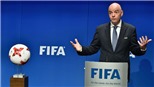 FIFA công bố suất dự World Cup, Việt Nam mừng thầm?