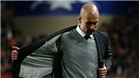 Pep Guardiola: 'Mùa này là bài học xương máu cho tôi'
