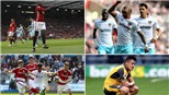 10 điều điên rồ khi nhìn vào bảng xếp hạng Premier League