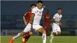 Video bàn thắng SHB Đà Nẵng 2-1 Quảng Nam: Sao U23 Việt Nam lập công