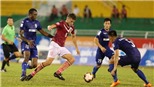 V-League 2018 hút khán giả nhờ hiệu ứng U23 Việt Nam