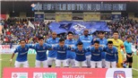 Video bàn thắng và highlights Sài Gòn FC 1-2 Than Quảng Ninh