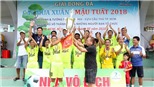 'Mùa xuân là Tết trồng cây'
