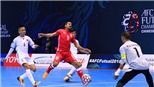 Hạ Bahrain 2-1, tuyển Việt Nam thắp lên hy vọng đi tiếp