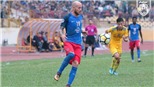 'Đức cọt', thần tượng mới ở Vinh