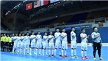 Link trực tiếp bóng đá futsal Việt Nam vs Đài Bắc Trung Hoa (18h00, 5/2)