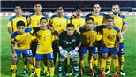 SLNA không dễ thắng Tampines Rovers