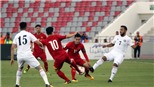 HLV Park Hang Seo: '1 điểm trên sân khách là quan trọng'