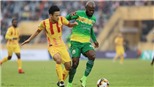 Video clip highlight bàn thắng SHB Đà Nẵng 4-2 XSKT Cần Thơ