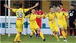 Video bàn thắng highlights Nam Định 0-0 XSKT Cần Thơ, vòng 1 V-League 2018