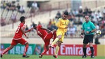Video clip highlights SLNA 0-0 Persija Jakarta, AFC Cup 2018
