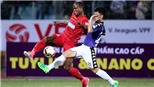 V-League lan tỏa tinh thần U23 Việt Nam