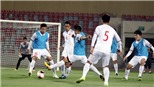 Tuyển Việt Nam đấu Jordan bằng đội hình mạnh nhất