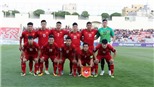 Thủ môn Văn Lâm: 'Tôi sẽ sớm trở lại'