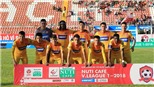Video clip highlights Hải Phòng 0-1 Than Quảng Ninh: Văn  Lâm 'lên đồng' không cứu nổi chủ nhà