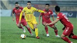 Vòng 5 Nuti Café V-League 2018: Nam Định chôn chân nơi đáy bảng, Hà Nội tạo bứt phá