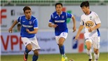Video clip highlights bàn thắng HAGL 5-0 Than Quảng Ninh: Công Phượng, Xuân Trường và Văn Toàn rủ nhau ghi bàn