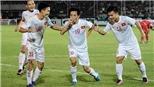 Tiền vệ Văn Quyết: 'Tuyển Việt Nam muốn vào chung kết AFF Cup 2018'