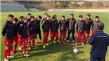 Video clip highlights bàn thắng U19 Việt Nam 0-4 U19 Mexico, Suwon JS Cup 2018
