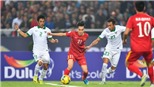 HLV Alfred Riedl: 'Việt Nam là đối thủ số 1 của Thái Lan tại AFF Cup'