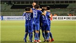 Video clip highlights bàn thắng trận Global Cebu 3-3 FLC Thanh Hóa
