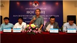 Yêu nhau đừng nói lời dọa dẫm
