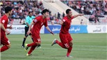 Xem trực tiếp bốc thăm ASIAN Cup 2019, 22h30 ngày 4/5