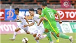 Video clip highlights SLNA 1-2 Hà Nội: Xác lập kỷ lục mới