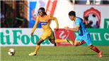 Video clip highlights bàn thắng Hải Phòng 3-0 S.Khánh Hòa: Fagan lập cú đúp