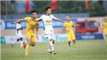 Thua HAGL, HLV Đức Thắng thừa nhận FLC Thanh Hóa chơi không tốt