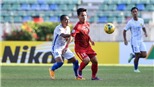 Lịch thi đấu của đội tuyển Việt Nam tại AFF Cup. Lịch thi đấu AFF Cup 2018
