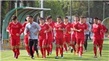 U19 Việt Nam cùng bảng Hàn Quốc, Australia và Jordan tại giải châu Á