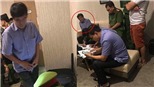 Chủ tịch Lê Hùng Dũng: 'VFF đang phải đối mặt với nhiều vụ việc chưa từng có trong lịch sử'