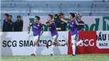 Video clip SHB Đà Nẵng 2-1 HAGL: Minh Vương lập 'siêu phẩm' vẫn không cứu được HAGL