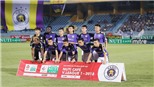 Video clip bàn thắng SLNA 3-2 Sài Gòn FC: Văn Đức lập cú đúp trong 45 phút