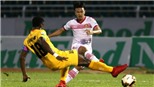 Thái Lan lo thiếu tiền đạo sắc tại AFF Cup, Hải Phòng được ‘thưởng nóng’ 100 triệu