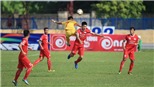 Bầu Đức cho Viettel mượn quân HAGL, Hải Phòng nhận trung vệ Việt kiều để gia cố hàng thủ