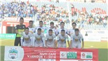 Video clip highlight bàn thắng HAGL 2-4 S.Khánh Hòa: Hàng thủ đá như đùa