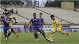 Vòng 19 V-League 2018: SLNA bay bổng