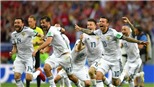 Thủ môn Đặng Văn Lâm: ‘Nga có thể vào chung kết World Cup như U23 Việt Nam tại VCK U23 châu Á’