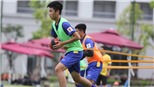 ASIAD 2018: Hai tin tốt cho U23 Việt Nam