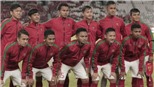 Link trực tiếp U19 Indonesia vs U19 Singapore, 19h00 ngày 3/7