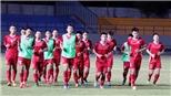 Xem trực tiếp U19 Việt Nam vs U19 Thái Lan, 15h30 ngày 1/7