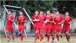 Thắng Lào 4-1, U19 Việt Nam chờ quyết đấu Indonesia