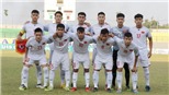 Xem trực tiếp U19 Việt Nam vs U19 Singapore ở đâu?