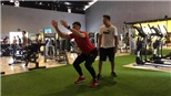 Thủ môn Văn Lâm khiến HLV đến từ Nga bất ngờ