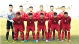 Thắng Campuchia 1-0, HLV U16 Việt Nam không hài lòng