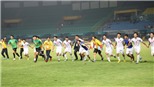 HLV Lê Thụy Hải: ‘Ông Park như có mắt thần, cầu thủ U23 Việt Nam rất tự tin’